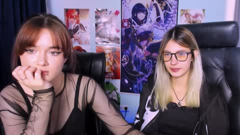 Snapshot of liana_kisses chatting on 12-09-24, 12:40 Little Liana  online show from 12-09-24, 12:40