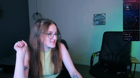 Snapshot of liana_kisses chatting on 12-14-24, 02:45 Little Liana  online show from 12-14-24, 02:45