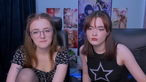 Snapshot of liana_kisses chatting on 12-16-24, 07:43 Little Liana  online show from 12-16-24, 07:43