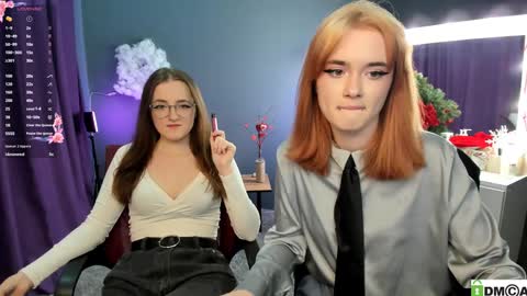 Snapshot of liana_kisses chatting on 12-29-24, 07:53 Little Liana  online show from 12-29-24, 07:53