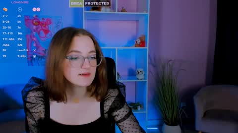 Snapshot of liana_kisses chatting on 01-07-25, 10:41 Little Liana  online show from 01-07-25, 10:41