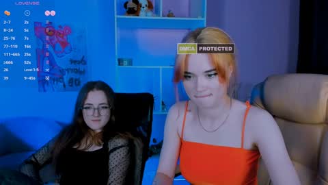 Snapshot of liana_kisses chatting on 01-08-25, 04:44 Little Liana  online show from 01-08-25, 04:44