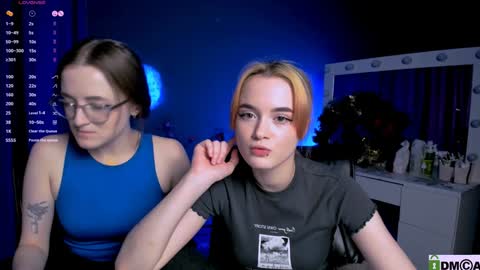 Snapshot of liana_kisses chatting on 01-30-25, 08:42 Little Liana  online show from 01-30-25, 08:42