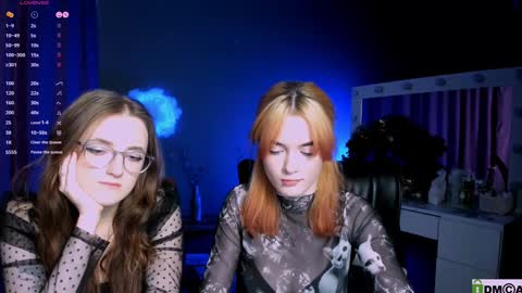 Snapshot of liana_kisses chatting on 01-31-25, 08:12 Little Liana  online show from 01-31-25, 08:12