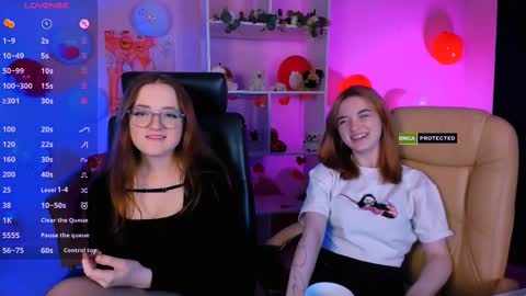 Snapshot of liana_kisses chatting on 02-15-25, 03:09 Little Liana  online show from 02-15-25, 03:09