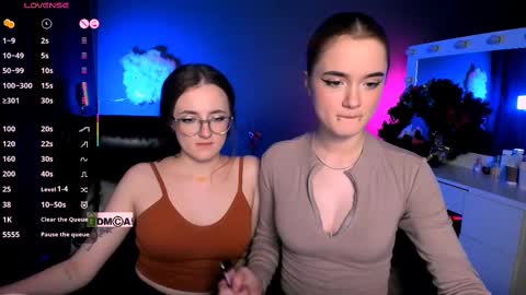 Snapshot of liana_kisses chatting on 02-26-25, 05:20 Little Liana  online show from 02-26-25, 05:20