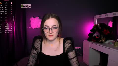 Snapshot of liana_kisses chatting on 02-27-25, 02:53 Little Liana  online show from 02-27-25, 02:53