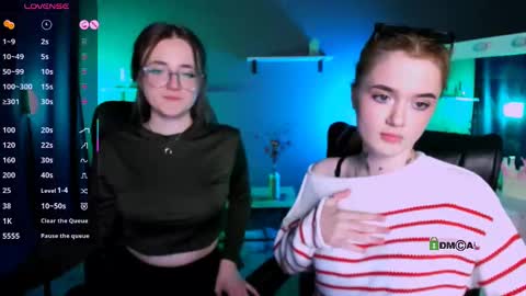 Snapshot of liana_kisses chatting on 03-02-25, 02:30 Little Liana  online show from 03-02-25, 02:30