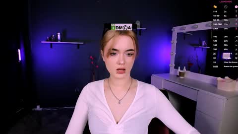 Snapshot of liana_kisses chatting on 03-07-25, 08:55 Little Liana  online show from 03-07-25, 08:55