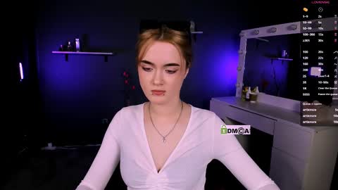 Snapshot of liana_kisses chatting on 03-08-25, 12:11 Little Liana  online show from 03-08-25, 12:11