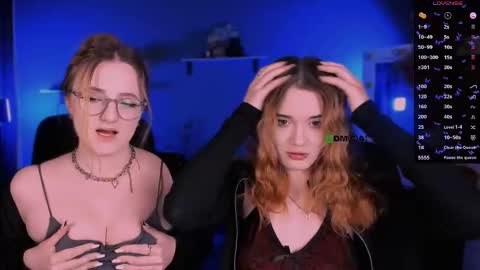 Snapshot of liana_kisses chatting on 09-10-25, 07:25 Little Liana  online show from 09-10-25, 07:25