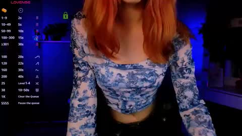 Snapshot of liana_kisses chatting on 10-08-25, 12:58 Little Liana  online show from 10-08-25, 12:58