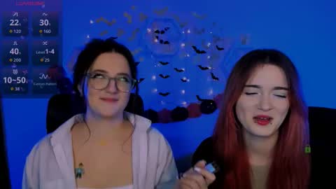 Snapshot of liana_kisses chatting on 10-30-25, 07:58 Little Liana  online show from 10-30-25, 07:58