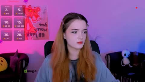 Little Liana  online show from 12-17-25, 09:10