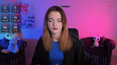 Little Liana  online show from 01-05-26, 08:01