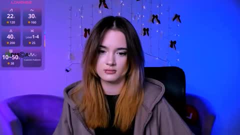 Little Liana  online show from 02-03-26, 08:36