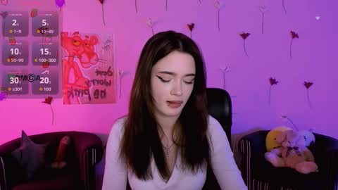 Little Liana  online show from 03-17-26, 08:12