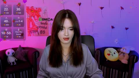 Little Liana  online show from 03-20-26, 08:35