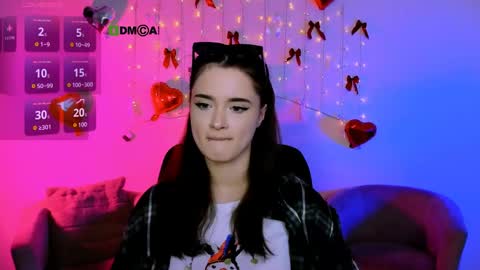 Little Liana  online show from 03-24-26, 08:03