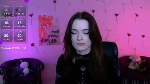 Little Liana  online show from 04-15-26, 07:10