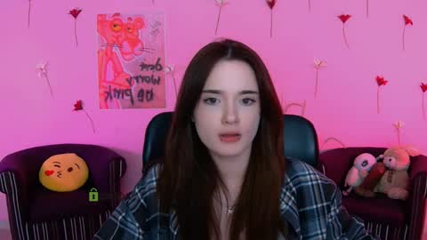 Little Liana  online show from 04-21-26, 02:51