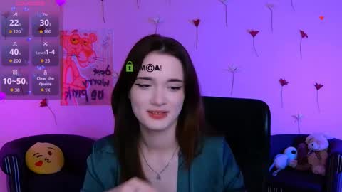 Little Liana  online show from 04-24-26, 07:38