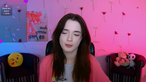 Little Liana  online show from 04-27-26, 07:01