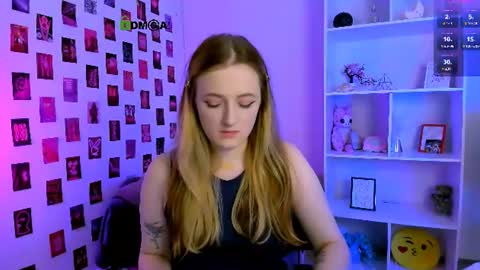 Little Liana  online show from 07-07-26, 06:45