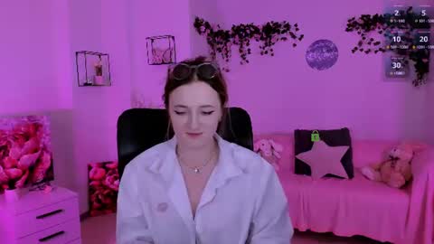 Little Liana  online show from 07-23-26, 02:09