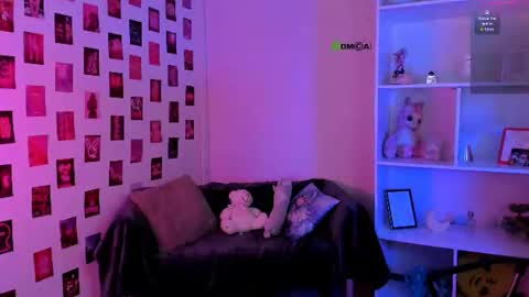 Little Liana  online show from 07-26-26, 07:21