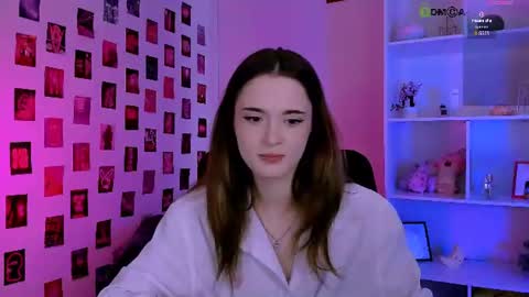 Little Liana  online show from 07-27-26, 06:48