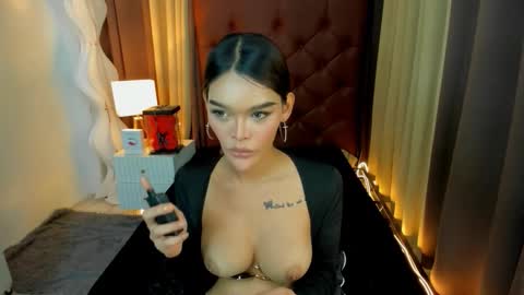 lianafoxontop online show from 02-25-26, 10:08