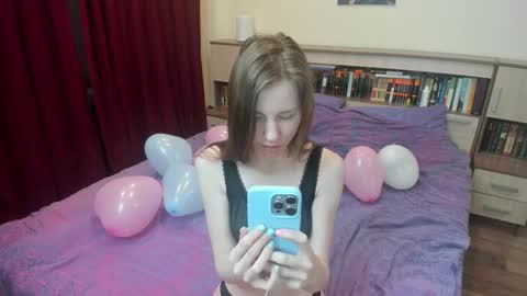 Snapshot of lianamiller88 chatting on 02-14-25, 07:33 lianamiller88 online show from 02-14-25, 07:33