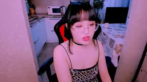 Liana online show from 02-13-26, 12:01