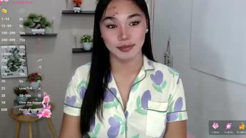 Liane online show from 07-26-26, 03:08