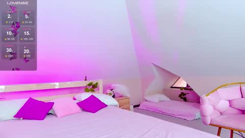 Lian online show from 11-17-25, 06:41