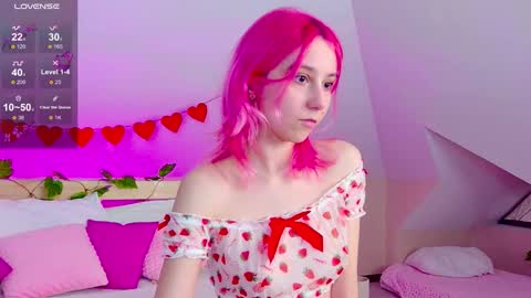 Lian online show from 02-16-26, 06:20