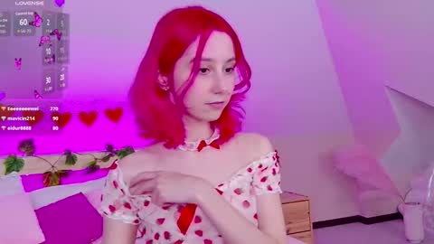 Lian online show from 03-21-26, 08:19