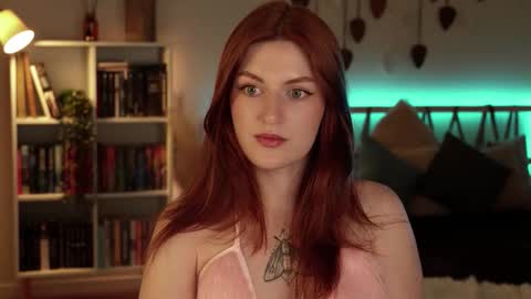 Lianna online show from 03-13-26, 03:29