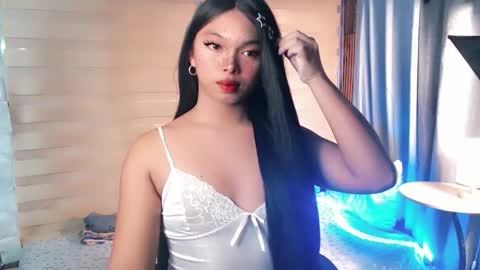 Snapshot of lianna_fox69 chatting on 03-12-26, 02:45 CALL ME LIANNA online show from 03-12-26, 02:45