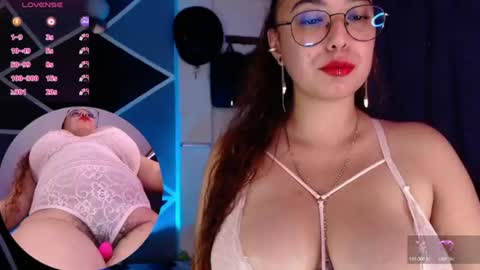 Lianna Lee online show from 06-26-26, 08:35