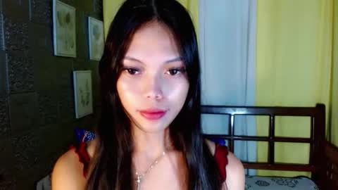 Ms LIANNE online show from 06-08-26, 10:43