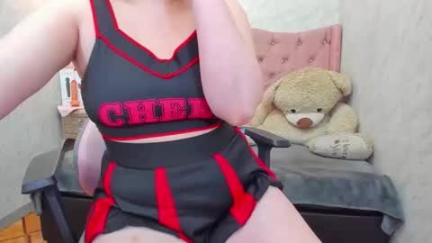 Grace online show from 04-24-26, 06:21