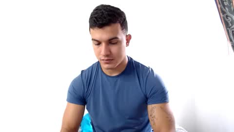 Liamstonne online show from 02-16-26, 04:03