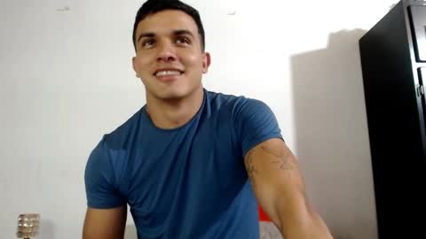 Liamstonne online show from 02-25-26, 06:50