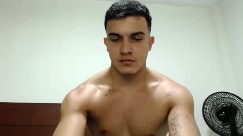 Liamstonne online show from 03-07-26, 08:17