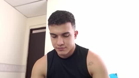 Liamstonne online show from 03-16-26, 07:29