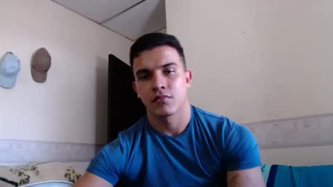 Liamstonne online show from 03-20-26, 07:52