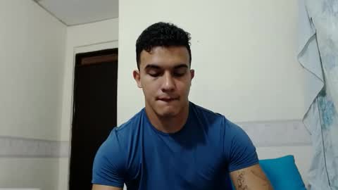 Liamstonne online show from 04-15-26, 03:08