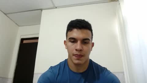 Liamstonne online show from 04-25-26, 03:09